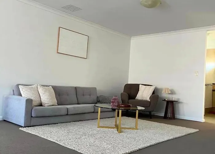 The Luxe Luxury Flat Apartamento