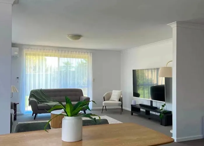 The Luxe Luxury Flat Apartamento